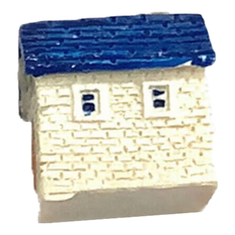 San Hua Lang Sand Table Building Models