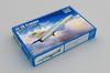 Trumpeter China Trainer Plastic Model 02825 1/48 JJ-7A Two-seater