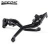 For YAMAHA MT07 2014-2025 MT09 2020  Motorcycle Front Brake Clutch Adjustable Lever TRACER7 700 900 Aluminum Tie Rod Accessories