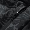 Jeanswest Men's Hooded Padded Winter Jacket