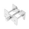 3 In 1 Watch Case Movement Holder Watchmaker Clamp Repair Tool 4040 & 4039 Assortment Man / Laday Watches