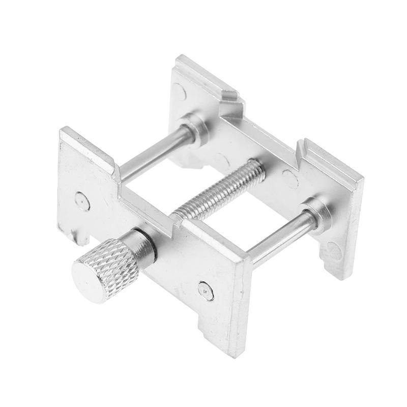 3 In 1 Watch Case Movement Holder Watchmaker Clamp Repair Tool 4040 & 4039 Assortment Man / Laday Watches