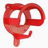 Suporte Organizador de Cabresto com Gancho Estável e Rédeas para Equipamento de Cavalo