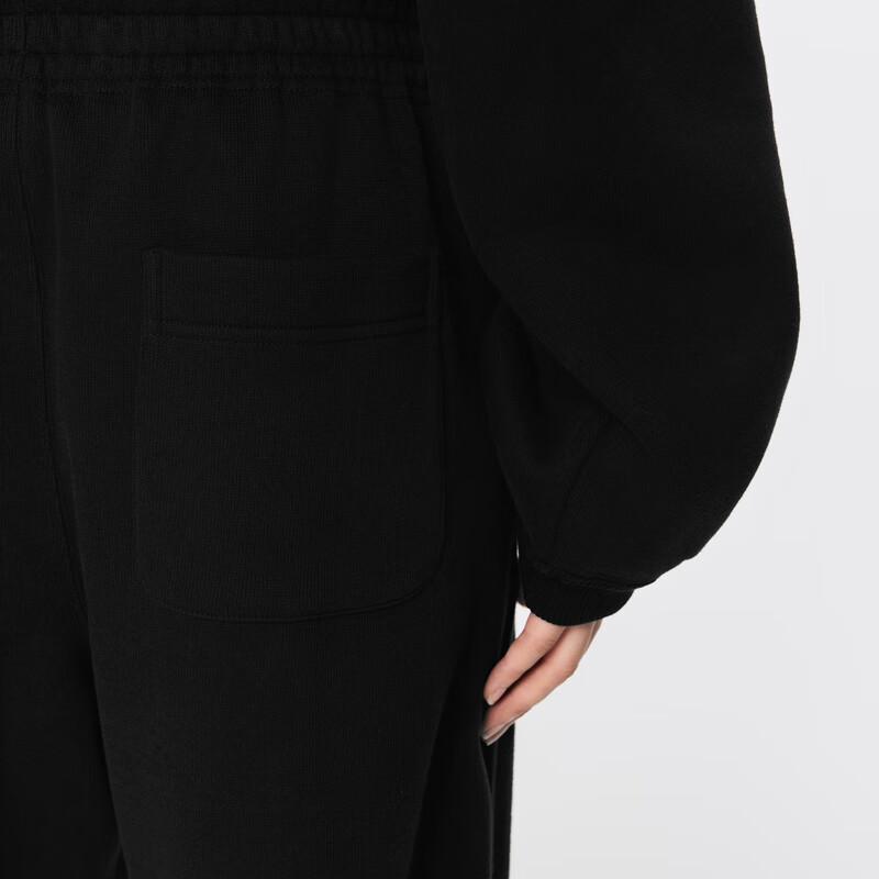 JNBY Women's Loose Fit Casual Pants