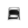 For Genesis GV70 -2025 Car Tuning Carbon Fiber Central Console Gear Shift Window Button Upper Air Vent Cover Accessories LHD
