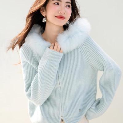 Oberteile – Damen-Cardigans