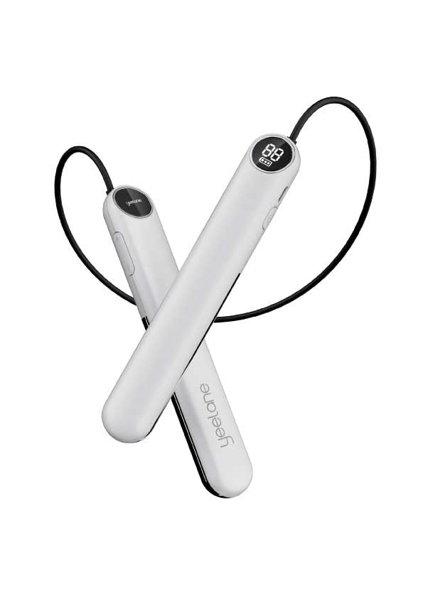 

YEELANE Grip Strength Training Easy Grip Strength Training for Hands and Fingers in Just 10 Minutes Trains both hands simultaneously for grip which is белый