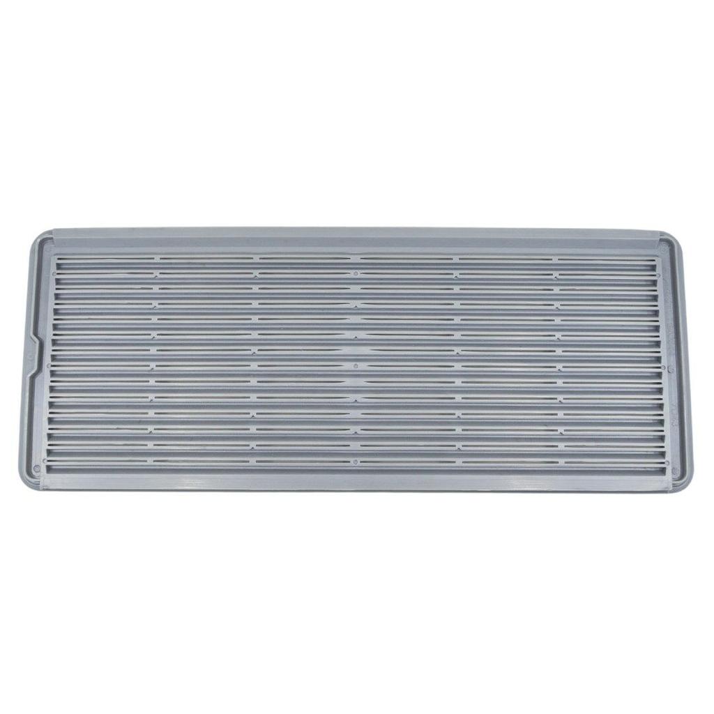 Sunroof Vent Trim for Mercedes E Class (W210-W211)- GRAY