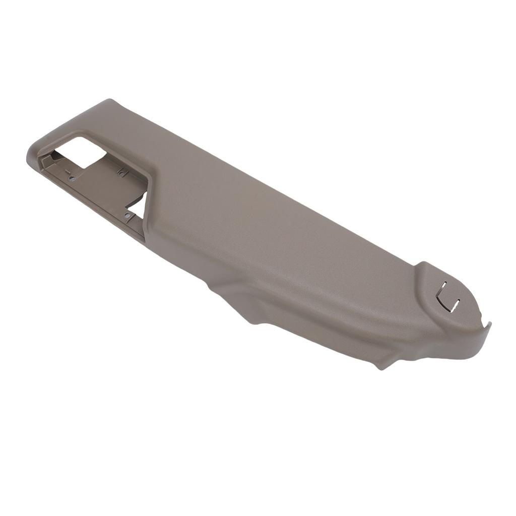 Front Power Seat Switch Panel Trim Cover Right Side Seat Switch Panel Bezel Automotive Decorations Replacement for XC90