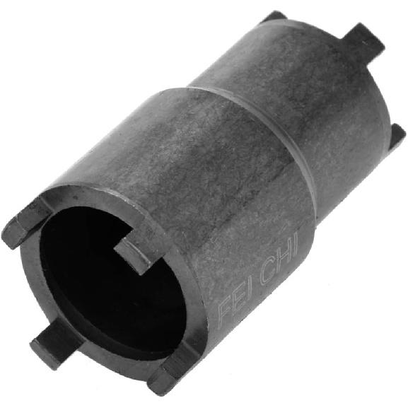 HIAORS 24Mm 20Mm Bipolar Clutch Tool Wrench Lock Nut Spanner For ATC 110 125 ATC 90 CA 200 CB 200 Bike Taotao Roketa SSR ATV Dirt Bike