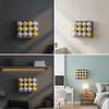 Dustproof Showcase Sleek for Game Rooms, Studios
