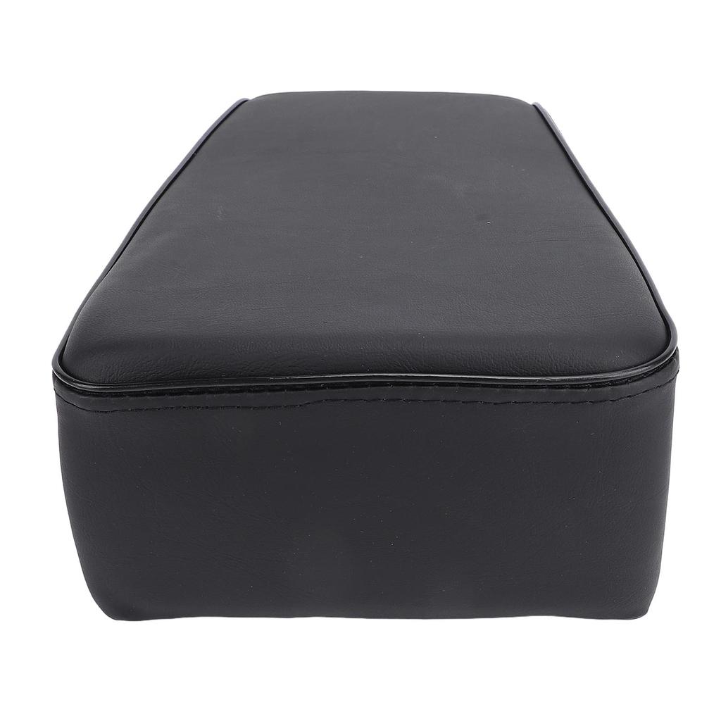 12,5 Zoll Mini Fahrradsitz PU-Leder Stoßdämpfender Schaum Druckreduzierendes Sitzpolster für Ct100u