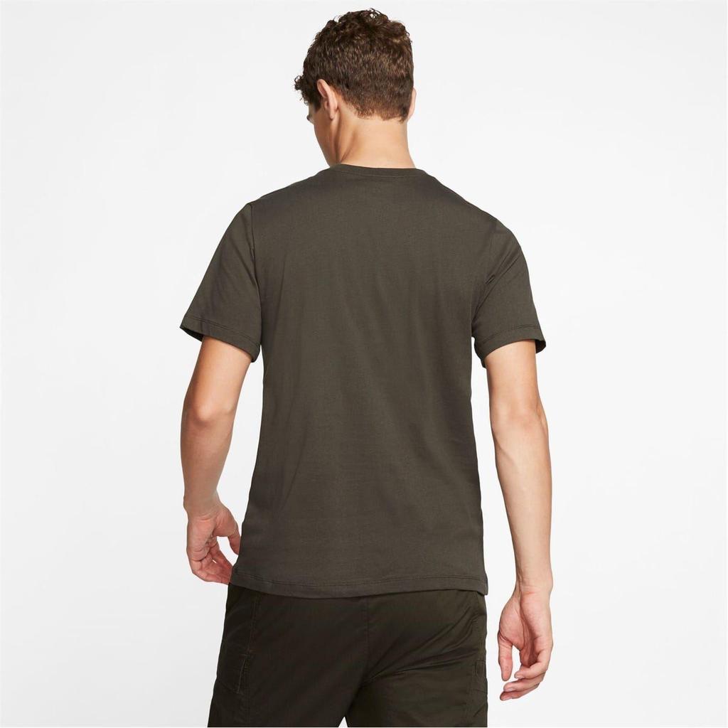 Nike Mens Club T-Shirt