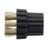 Accessories Brush Head Black + Yellow Cleaner Household