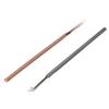 1PCS Portable Dig Ear Curette Tools Stainless Steel Ear Pick Cleaner Digging Earpick Cleaner Ear Spoon Ear Cleaning Tool