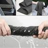 10pcs/set Thickened Magic Cleaning Cloth No Trace No Watermark Reusable Microfiber Rag Quickly Clean Towels Scouring Pad