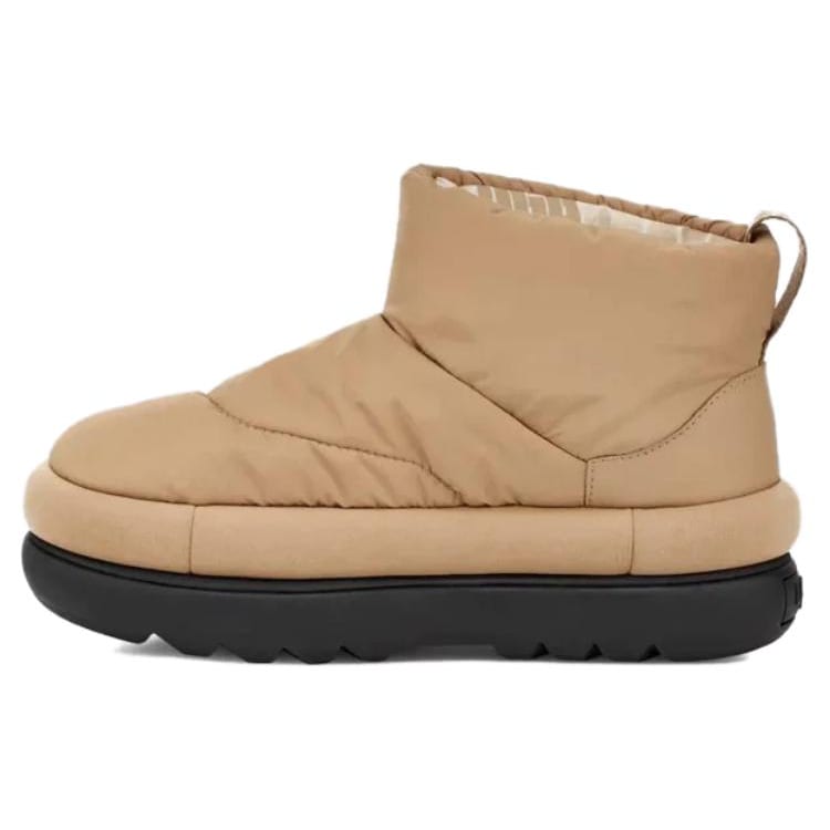 UGG Classic Maxi Mini `Mustard Seed`