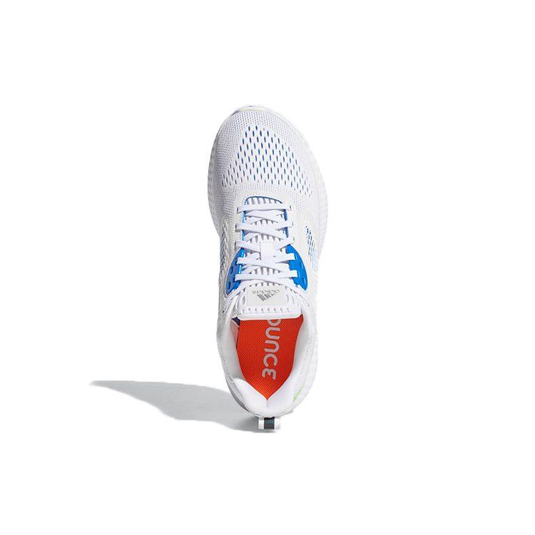 Adidas Edge Rc 3 White/Blue EG1418