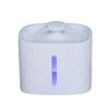 1Pcs Cat Water 3L Automatic Fountain With LED Lights Dog Water Dispenser Transparent Filter Drinker Pet USB Plug Drinking Feeder