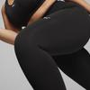 Puma Shapeluxe Seamless High Waist Fitness Tights Women Tights Black 524360-01