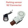 Eletrónica para automóveis – Sensores de estacionamento
