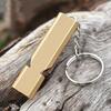 Emergency Whistles Lifeguard Safety Whistle With Lanyard And Keychain For Outdoor Camping Hiking Boating Hunting Fishing