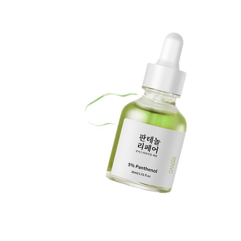 Panthenol Skin Care Moisturizing Essence 30ml Shrink Pores