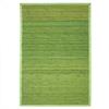 Tapis - THE DECO FACTORY - SOLO BAMBOO - 160x230 cm - 100% bambou - Antidérapant