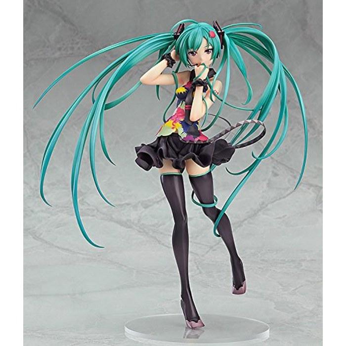 Charakter Vocal Series 01 Hatsune Miku Hatsune Miku Tell Your World Ver. Figur im Maßstab 1/8