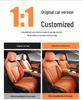 2026 Lynk & Co 210 Model Ultra H7 All-Season Full Coverage Car Seat Covers
