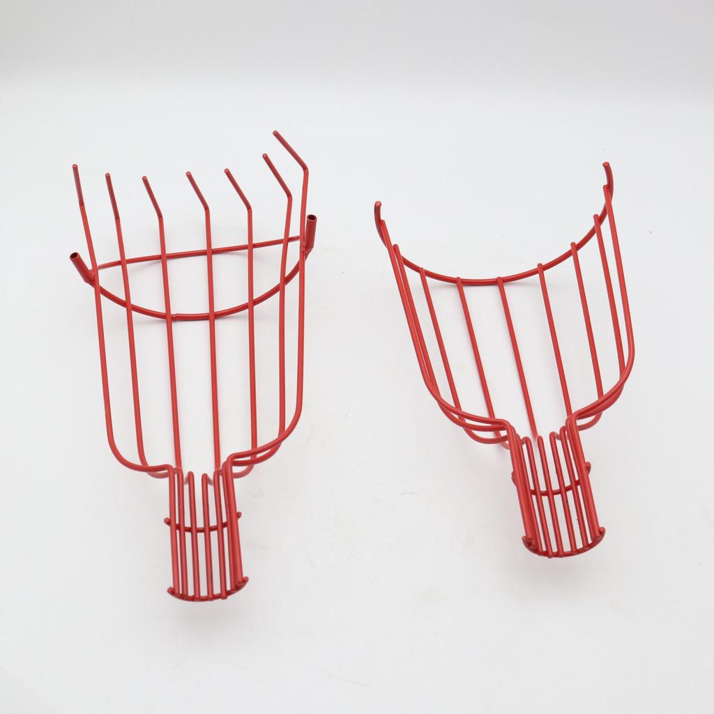 Stainless Steel High-Altitude Fruit Picker Tool