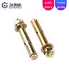 Color-Plated Zinc Explosion Expansion Bolt M6/M8/M10