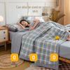 Hengyuanxiang Washable A-Class Antibacterial Summer Quilt