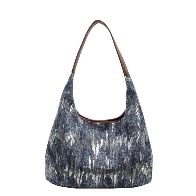 

Женская сумка через плечо, модная многофункциональная повседневная сумка-тоут для женщин one size