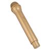 Simulated Microphone ABS Lightweight Realistic Handheld Mic Prop for Speech Practice Cosplay Photography