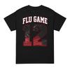 Number 12 Flu Game 12s Matching Tee For Men Women T-Shirt