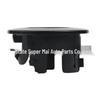 89348-28100 Black Reversing Radar Buckle for Toyota Cars