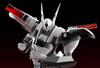 MODEROID Mobile Police Patlabor AV X0 Type 0 scale assembly plastic model secondary resale 1/60