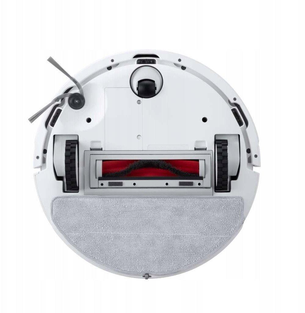 Roborock Q7 BF+ robot vacuum cleaner 8000Pa Black