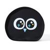 Electric Car Cartoon Storage Hook: Large Capacity Bag for Home or Bike.