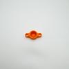 §Sealant Nozzle Cleaner Cap, Universal Glue Nozzle Cleaner, Prevents Drying For Glass Caulk Tubes Standard Size DIY Tool