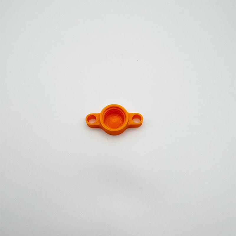 §Sealant Nozzle Cleaner Cap, Universal Glue Nozzle Cleaner, Prevents Drying For Glass Caulk Tubes Standard Size DIY Tool