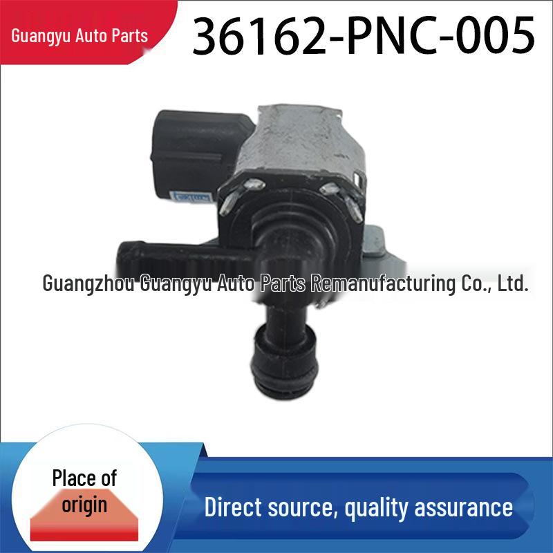 Throttle Solenoid Valve for Civic Si (36162-PNC-005)
