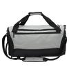 Design Sense of Pornographic Couple Sports Gym Bag Trendy Brand Large Capacity Travel Bag Casual Hand Strap Shoe Yoga Bag