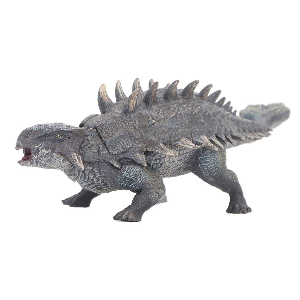 Dinosaurierspielzeug Simuliertes Dinosauriermodell Pädagogische Eltern-Kind-Interaktion Dinosaurierfigur Spielzeug