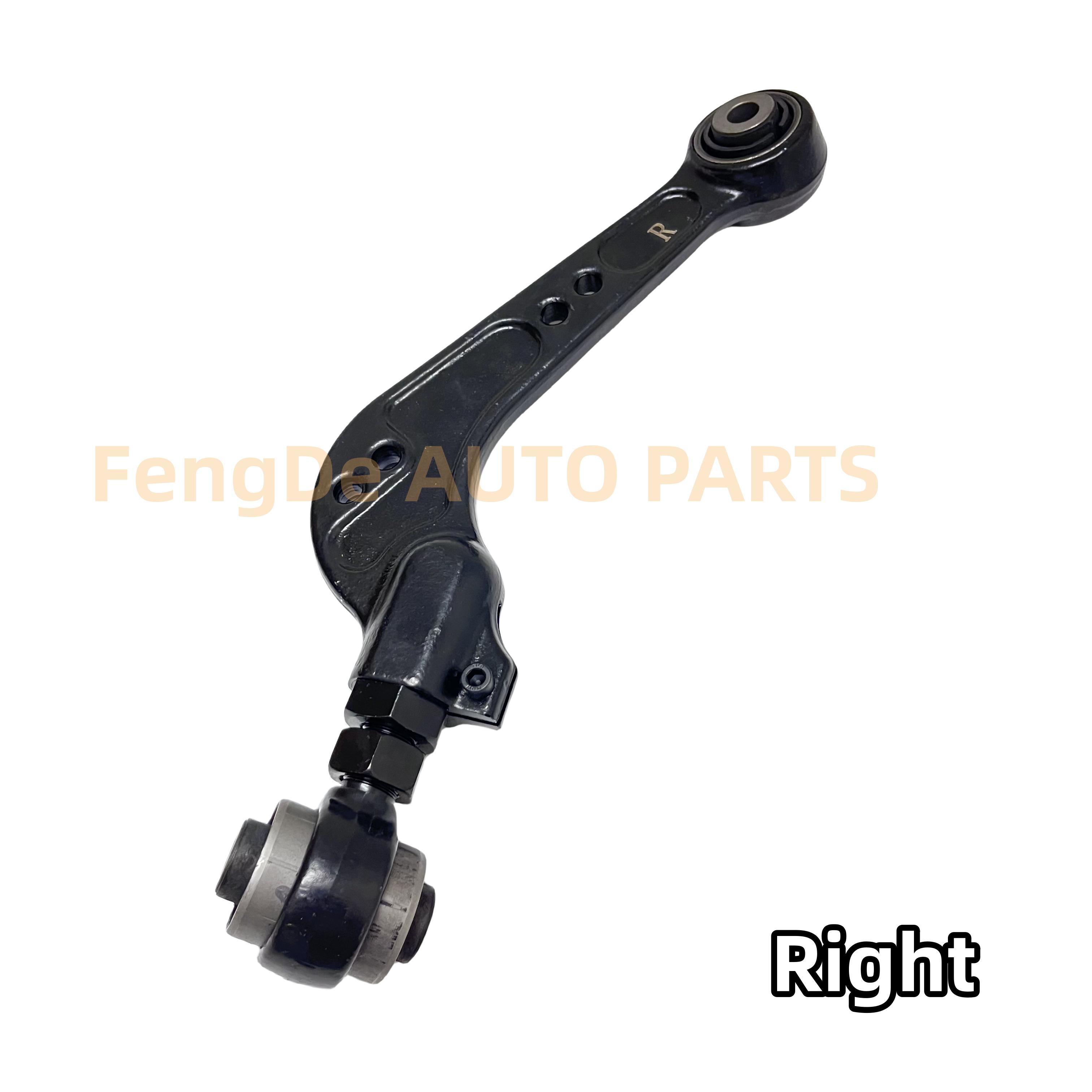 Adjustable Rear upper Camber Control Arm For TOYOTA RAV4 HARRIER VANGUARD & LEXUS NX200t NX300H GSA3 Suv 48770-0R010 48770-42040 Right
