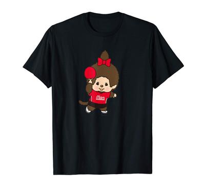 Monchhichi Graphic T-shirt