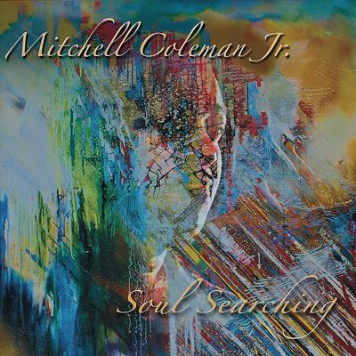 CD MITCHELL COLEMAN JR - Soul Searching  Non Japan Jazz Used