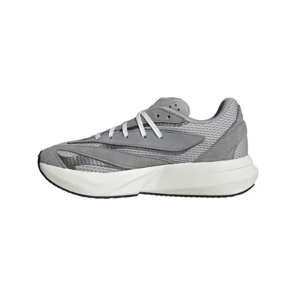 IH8606 adidas Lightblaze Šedá Two Šedá Three Železná Metalická (Ženy)
