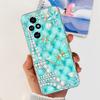 For Huawei Honor 200 Pro 5G Case New Stylish Flower Slim Soft Clear Silicone Phone Cover For Honor 200 Pro Bumper Honor200 Coque